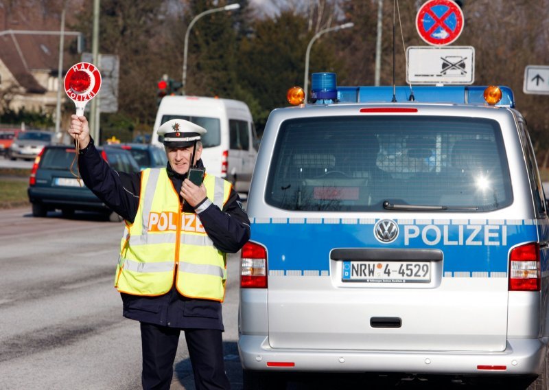 Dobro je zapamtiti: U kojim će vas državama najčešći prometni prekršaji najskuplje koštati?