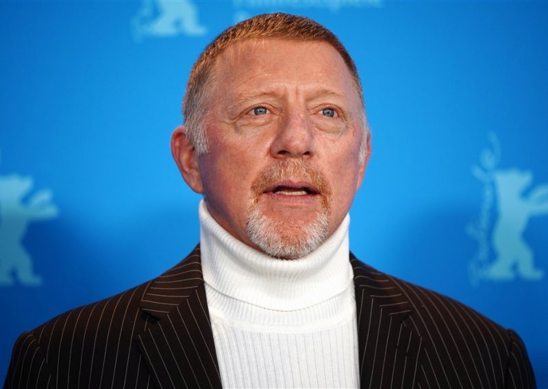 U novom dokumentarcu Boris Becker progovorio o o svojoj poznatoj seks aferi