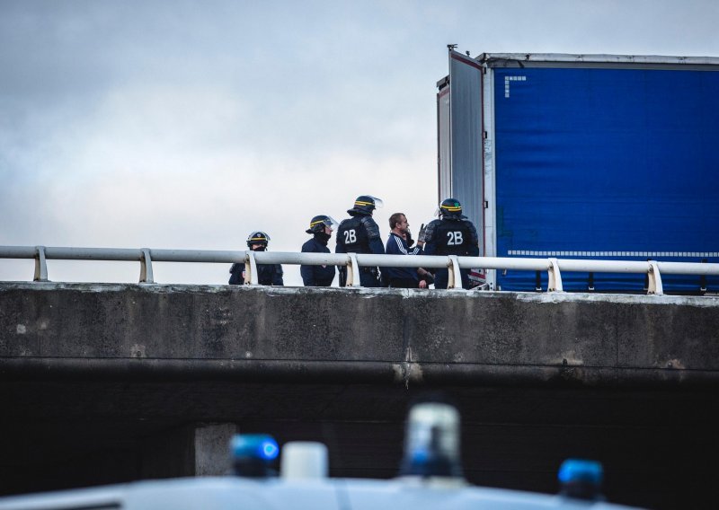 Broj ilegalnih migranata veći za 300 posto nakon ulaska Hrvatske u Schengen: Evo koliko ih je došlo iz Rusije