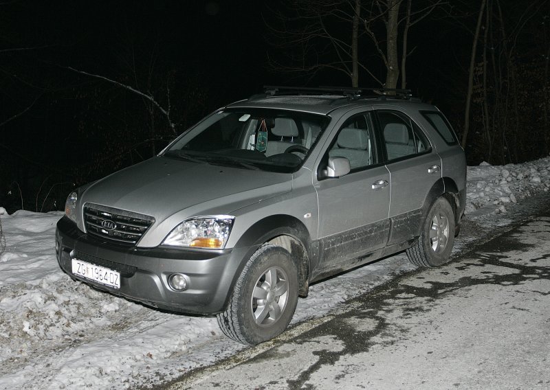 Dvoje nestalih na Sljemenu pojavili se živi i zdravi