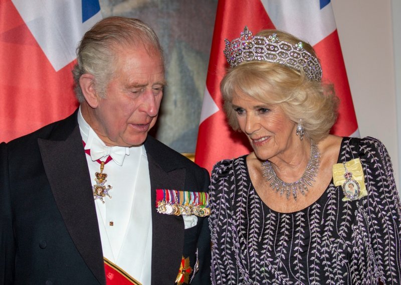 Jesu li Charles i Camilla ovim detaljem odali počast obitelji Middleton?