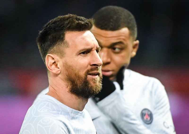 Messi i PSG mogu produljiti ugovor samo pod jednim uvjetom; Argentinac neće pristati