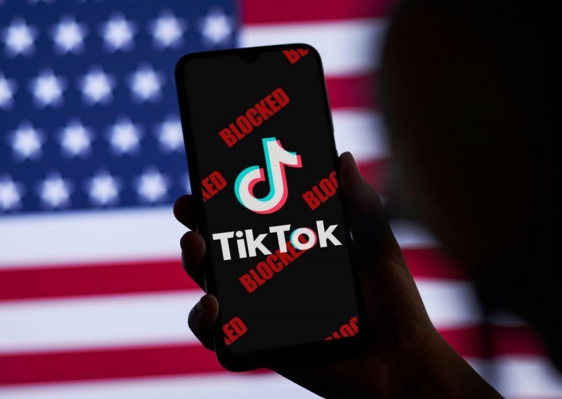 Špijunaža ili sloboda govora: Treba li uistinu zabraniti TikTok?