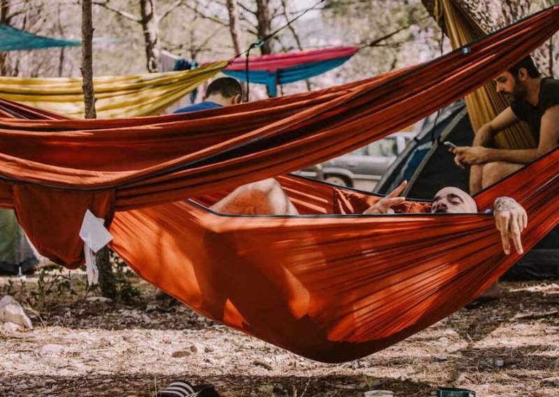 Festivalska lokacija Martinska u Šibeniku slavi prvih pet godina