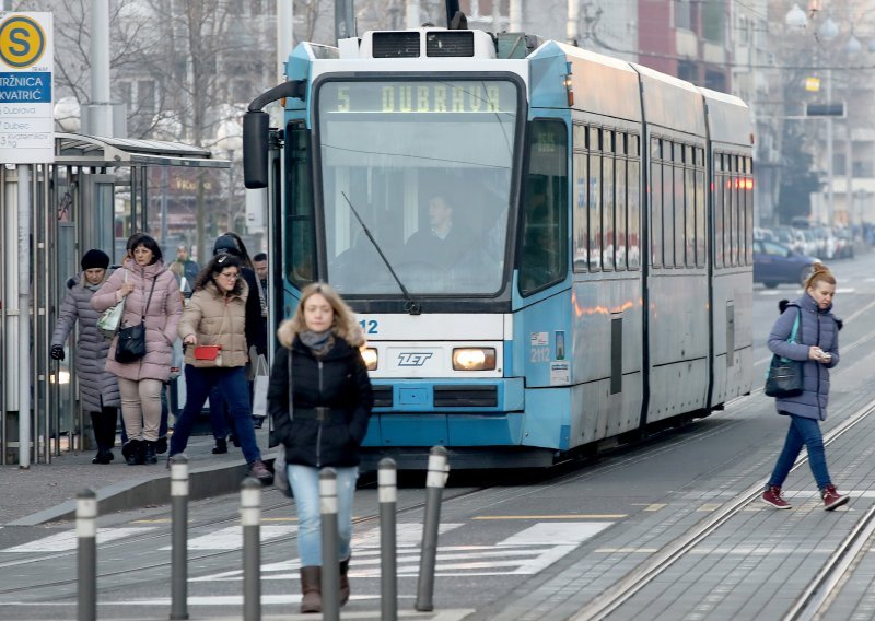 Zagrebu struja za narednih godinu dana po cijeni od 70,4 milijuna eura