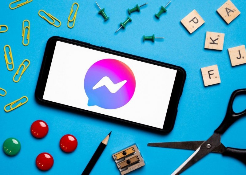 Facebook Messenger ima novosti koje će se svidjeti gejmerima