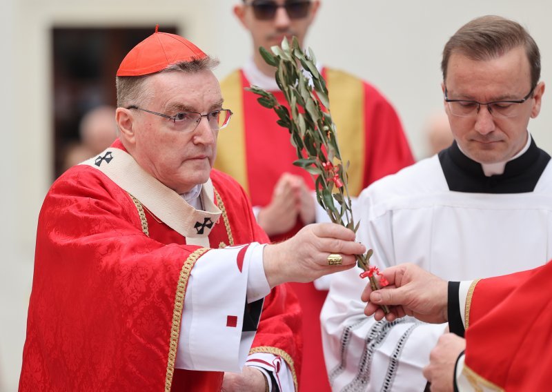 Bozanić roditeljima: Zaštite obitelj od nametanja štetnih ideoloških sadržaja