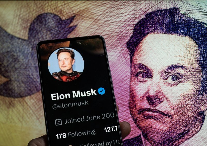 Musk optimist nakon rezova: Twitter je na nuli