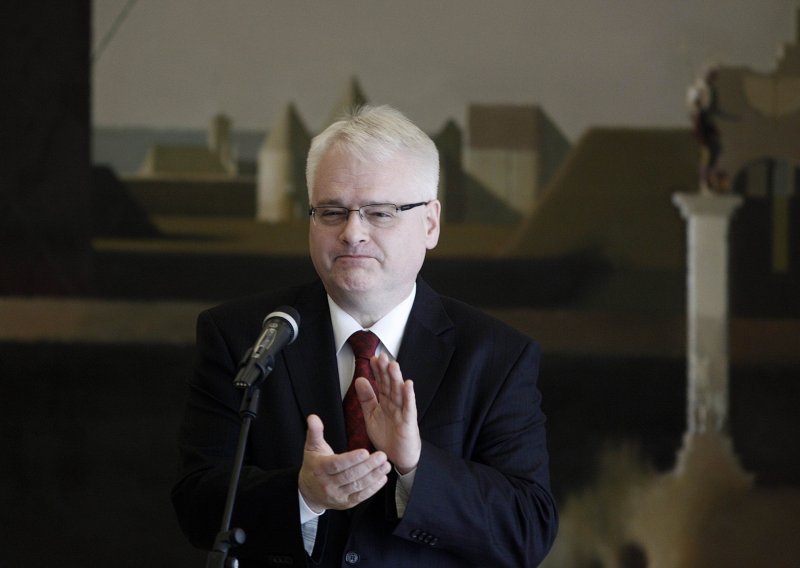 Josipović dao zeleno svjetlo za novog ministra obrane