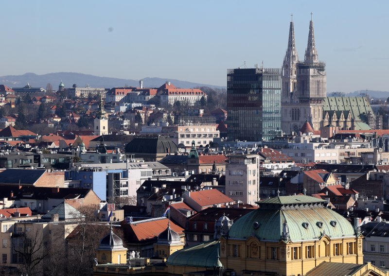 U nebesa: Pred novu rundu APN-a cijene nekretnina uzletjele gotovo 20 posto