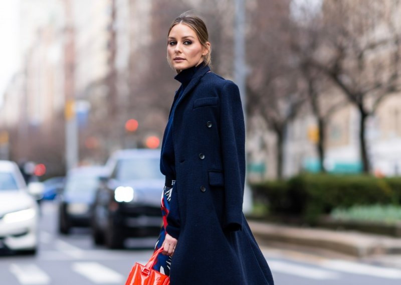 Olivia Palermo servirala besprijekorno izdanje s potpisom Ferrarija