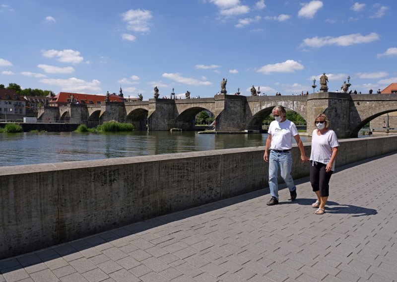 U Njemačkoj ukinute posljednje mjere protiv koronavirusa