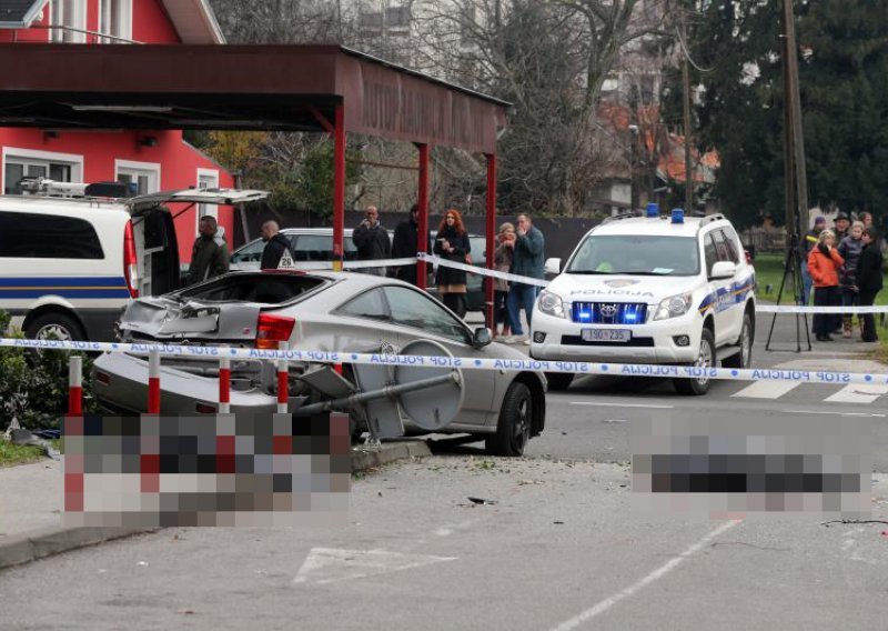 Počinje suđenje za stravičnu nesreću u kojoj su poginuli otac i sin