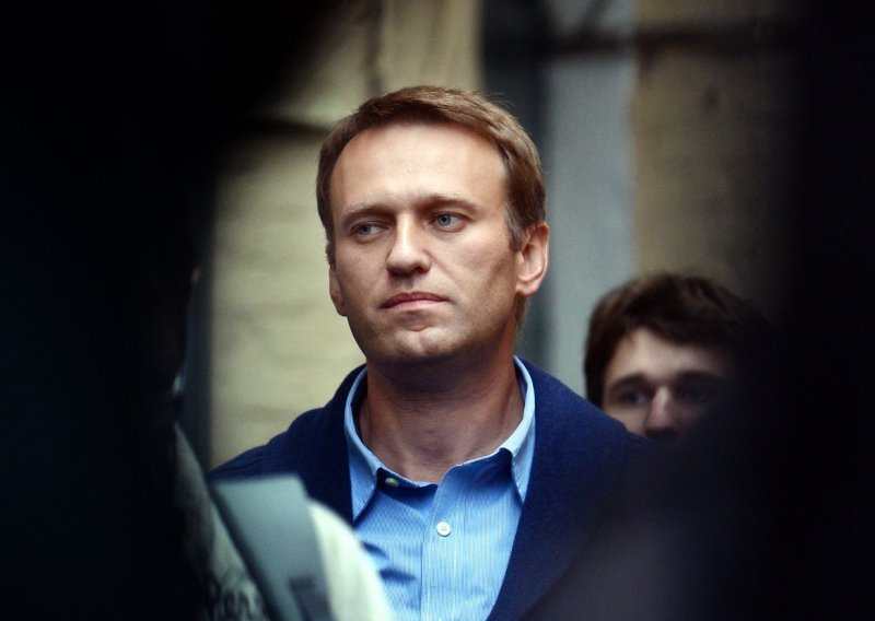 Navaljnom prijeti još 30 godina zatvora, Rusi ga optužuju za ekstremizam