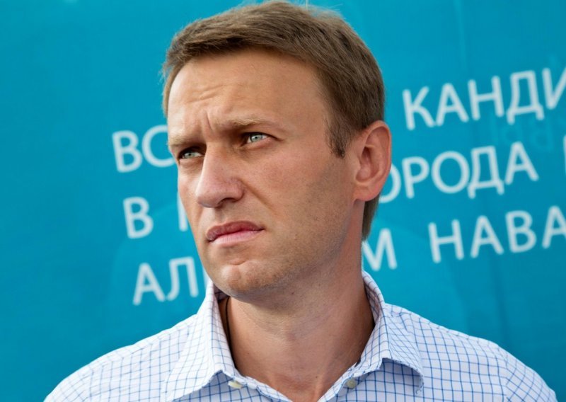 Alekseju Navaljnom počinje suđenje za ekstremizam idući tjedan