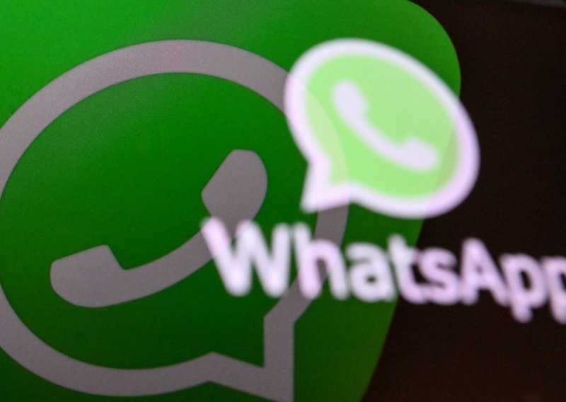 Deset opcija na WhatsAppu koje ne smijete zaobići