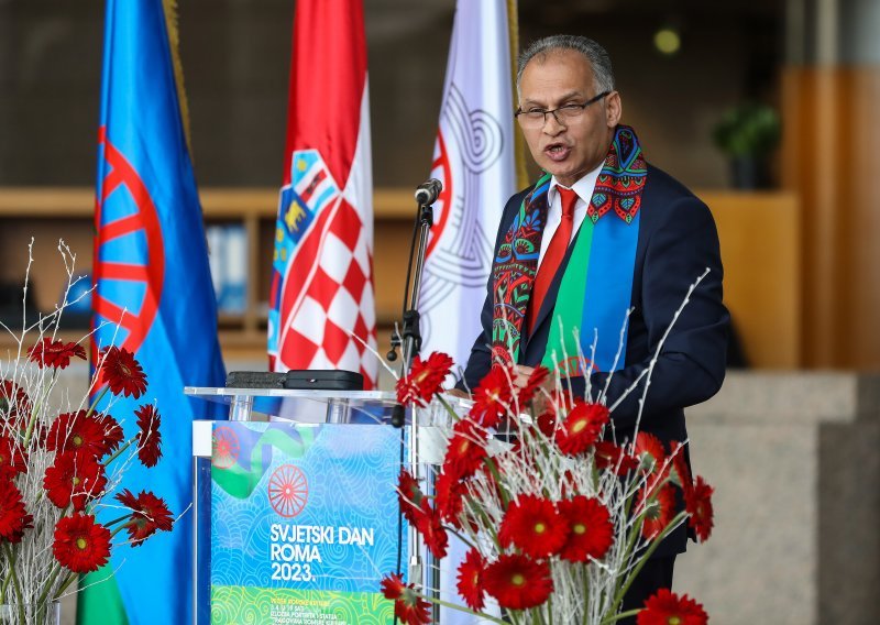 PU međimurska: Sastanak o sigurnosti i javnom redu u romskim naseljima