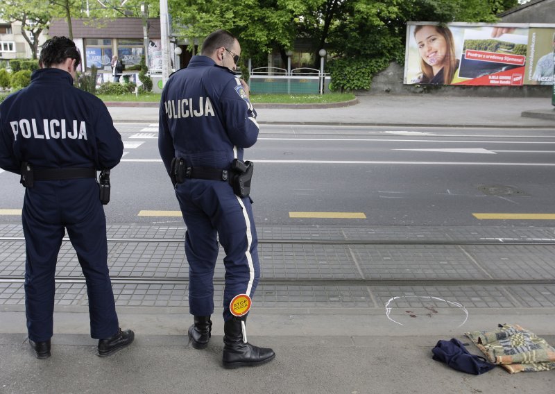 U Crikvenici smrtno stradala pješakinja