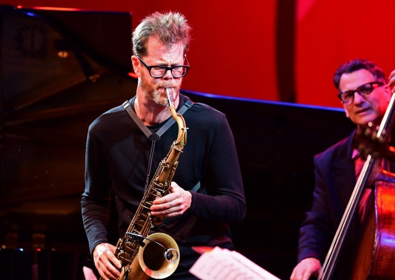 Zagreb Jazz festival; od svirki na otvorenom do Donny McCaslin Quarteta u Kerempuhu