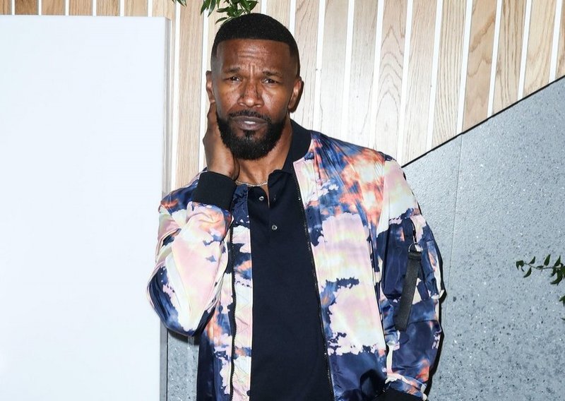 Konačno se oglasio Jamie Foxx, a o stanju glumca progovorio i Kevin Hart