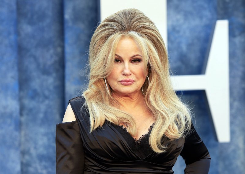 Konačno na tronu svijeta: Jennifer Coolidge na listi 100 najutjecajnijih ljudi