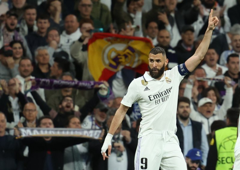 Benzema potpisao novi, ali i zadnji ugovor s Realom. Kakva je to poruka Modriću?