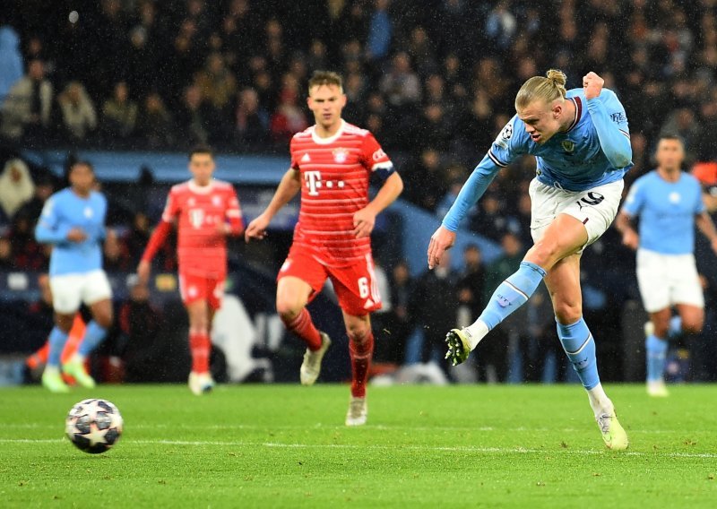 Remi Bayerna i Cityja na Allianz Areni! Guardiolina momčad protiv Reala u polufinalu Lige prvaka