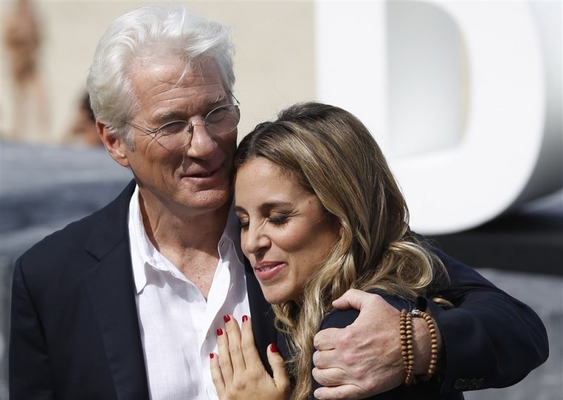 Richard Gere spreman na veliku promjenu: Obitelj želi preseliti u Španjolsku