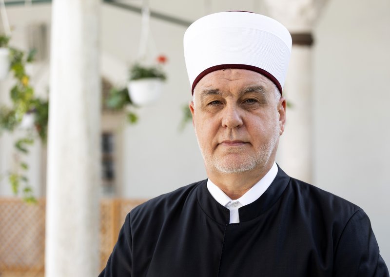 Kavazović pozvao muslimane u BiH na slogu i dijalog