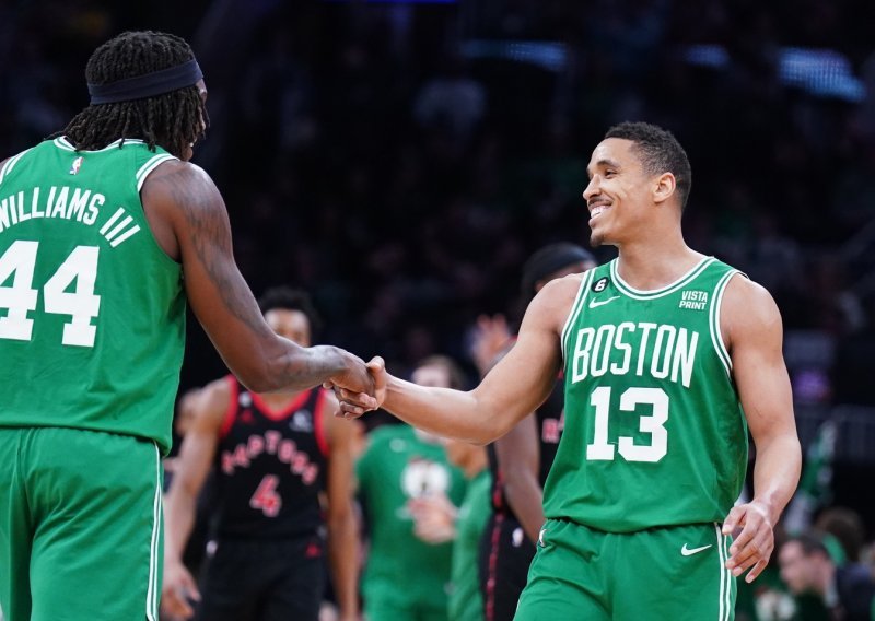 Brogdon kao Kukoč, osvojio je prestižnu nagradu u NBA-u: Ovo je velika čast!