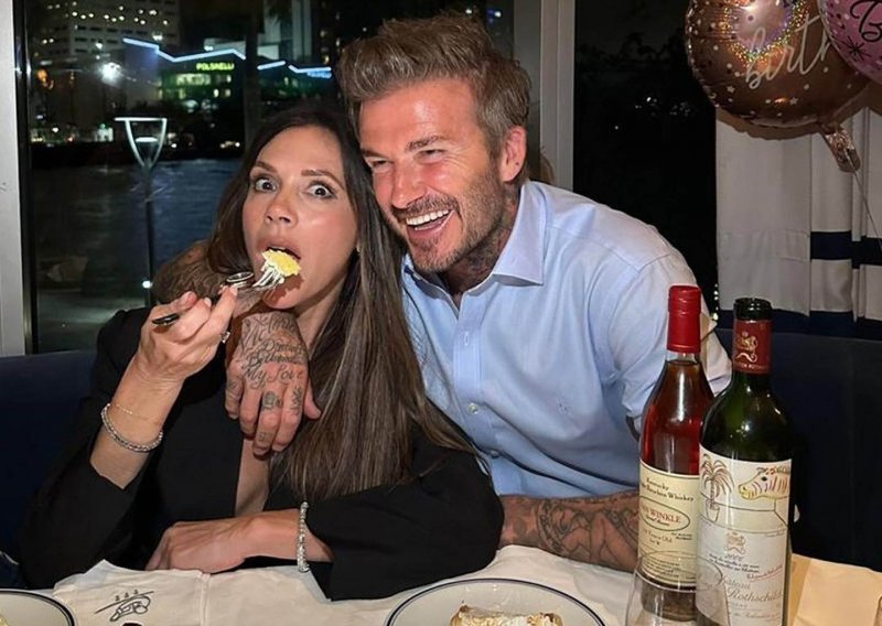 David Beckham otkrio da noći provodi čisteći kuću, a sve zbog zdravstvenih problema