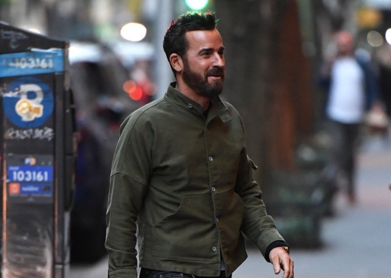 Justin Theroux otkrio pravu istinu o odnosu s bivšom suprugom Jennifer Aniston