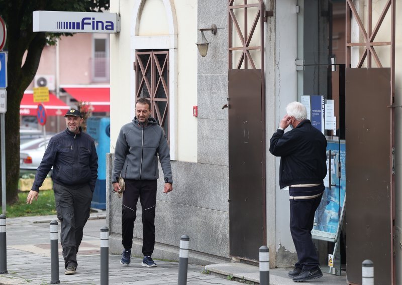 Fina prodaje osam nekretnina diljem Hrvatske: Ovo su početne cijene