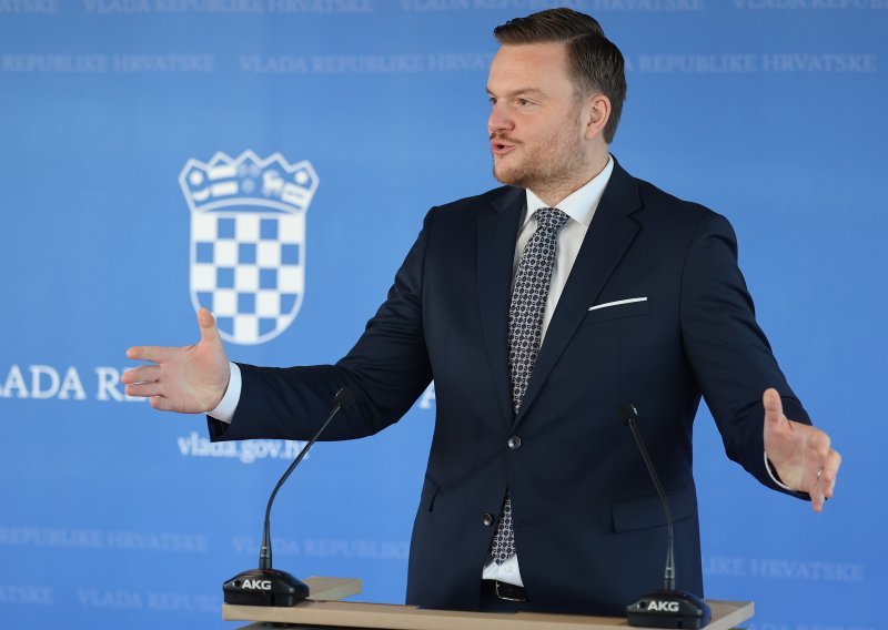 Ministar Primorac najavio još jedan paket pomoći za građane