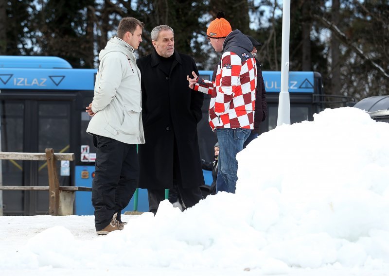 Bandić: Zagreb je za Snježnu kraljicu izdvojio 7,5 milijuna kuna