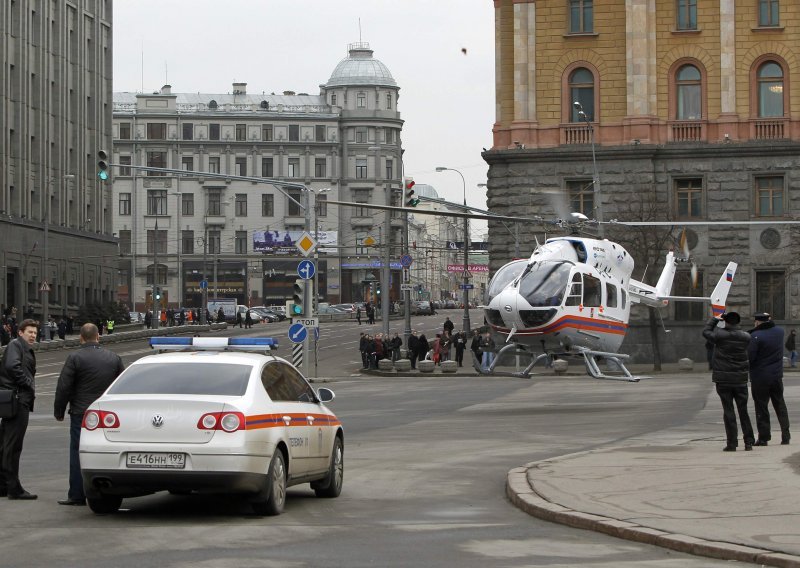 Moskva će narasti za dva i pol puta!