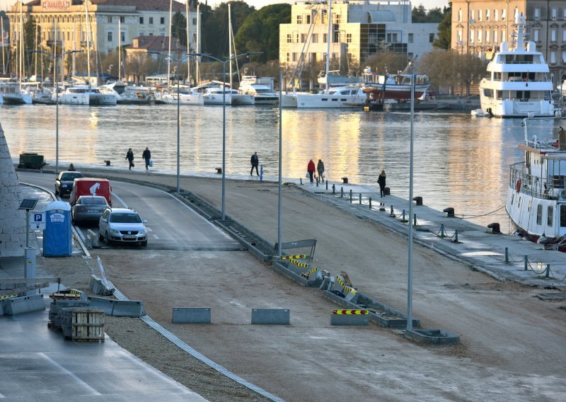 Čelnik Unije za Mediteran: Moramo mijenjati gradove uz more zbog ekstremnih uvjeta