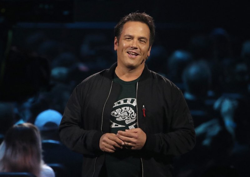 Phil Spencer žali za 'izgubljenom' Xbox 360 generacijom, gubitak mu je nenadoknadiv