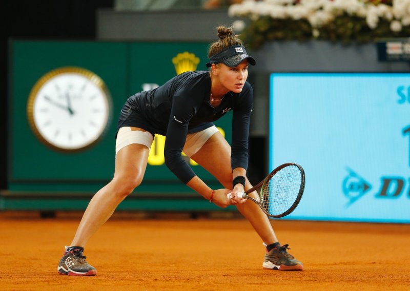 Evo na što je spremna ruska tenisačica kako bi mogla igrati na Wimbledonu