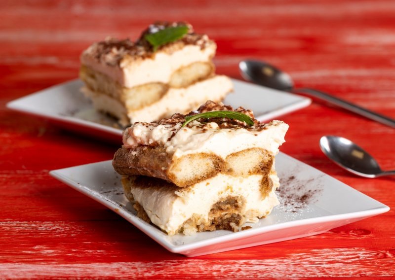 Karmela Vukov-Colić otkrila svoj recept za tiramisu s limunom