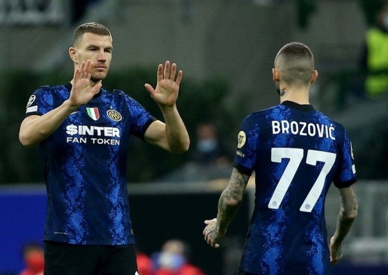 Edin Džeko oborio rekord Serie A kojeg je čak 86 godina držao fantastični Hrvat