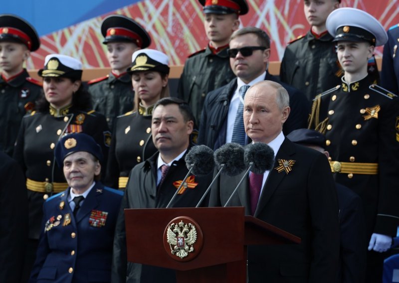 Zlosutna poruka iz Moskve: Zapadne zemlje izlažu se kolosalnim rizicima...