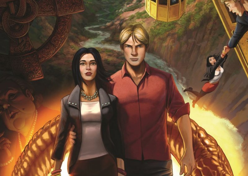 Sve igre Broken Sword u jednoj ogromnoj kolekciji