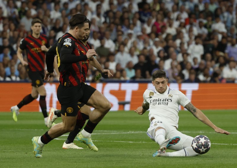 Remi na Santiago Bernabeu! City mali favorit u spektakularnom uzvratu na Etihadu