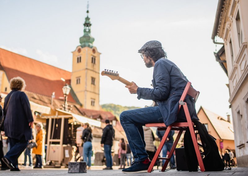 Ovog vikenda održava se najveći festival malih zanata u Hrvatskoj