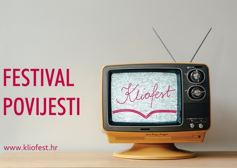 Objavljen program desetog izdanja festivala povijesti - Kliofesta