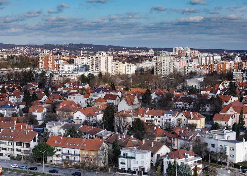 Ne očekuje se pad cijena nekretnina, a ponuda sve manja: Ovo su moguća rješenja?