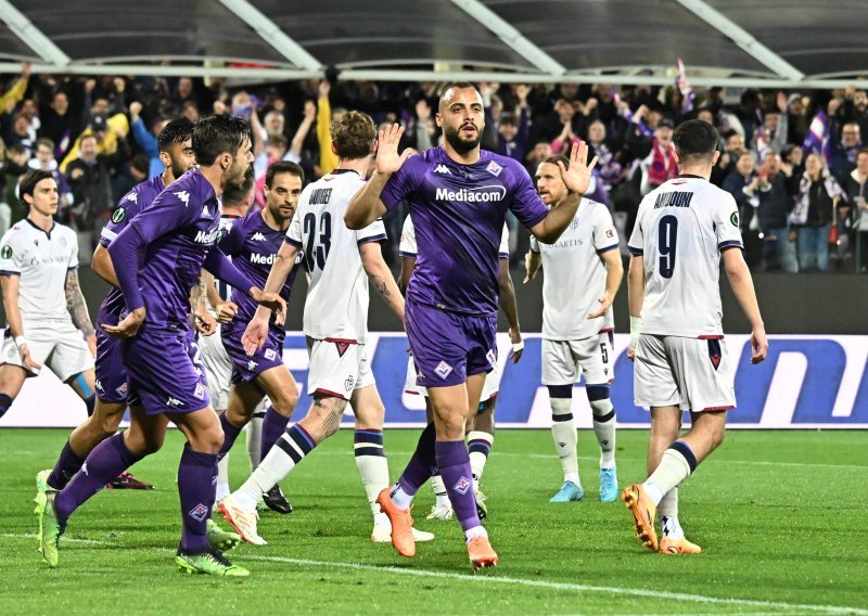 Basel preokretom šokirao Fiorentinu; West Hamu pobjeda nad AZ Alkmaarom