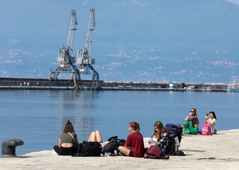 Tko su češki industrijalci koji žele preuzeti Luku Rijeka i zašto se uprava i radnici oštro protive