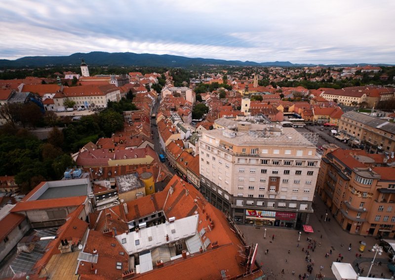 Mijenjaju se imena ovih 10 zagrebačkih ulica: Nazvane po osobama povezanim s NDH